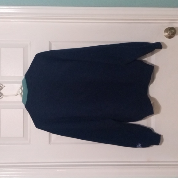 MORNING-SUN WOMEN'S SWEATSHIRT VINTAGE - Picture 8 of 9